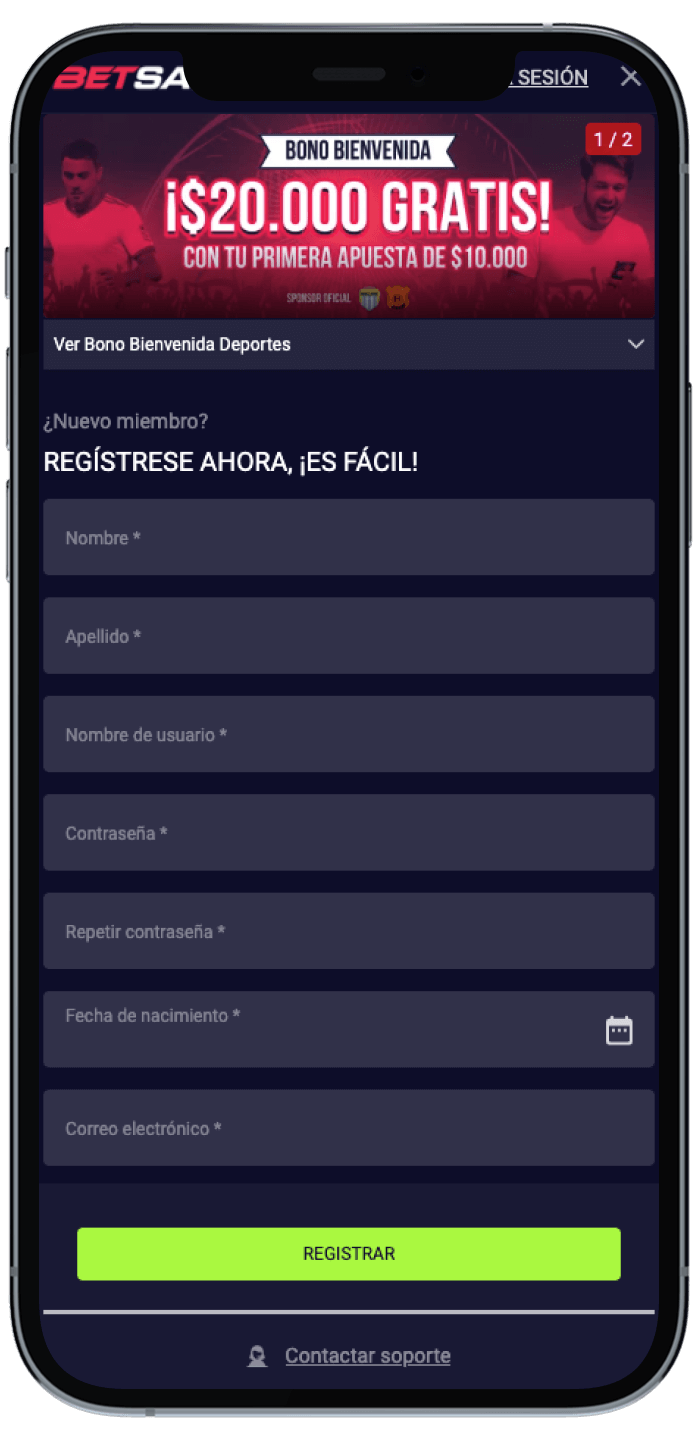 descargar betano chile